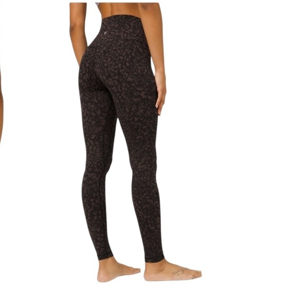 Lululemon Align Pant 28” - Picture 5 of 8